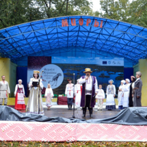 Ekologicheskiy_prazdnik_ZHura_li_i_zhuraviny_Miyerskaga_krayu_g._Miory_15_sentyabrya_2019_g._